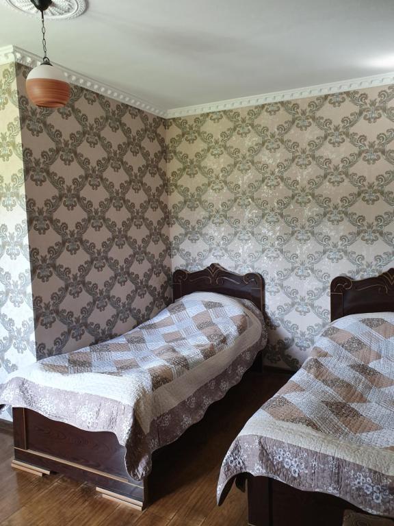 alodia Guest House In Mestia room 5