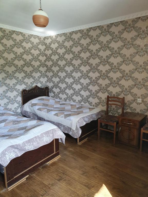 alodia Guest House In Mestia room 6